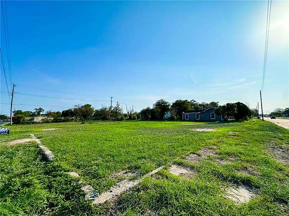 0.24 Acres of Residential Land for Sale in Kingsville, Texas