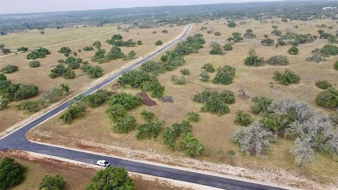 5.6 Acres of Residential Land for Sale in Harper, Texas