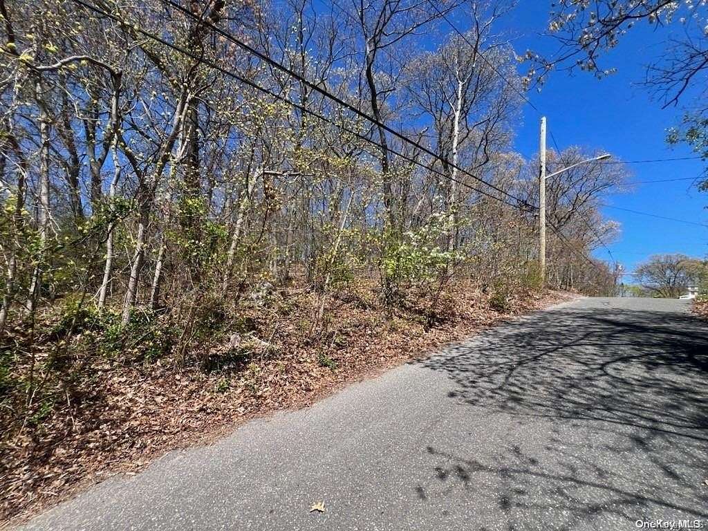 0.45 Acres of Residential Land for Sale in Rocky Point, New York