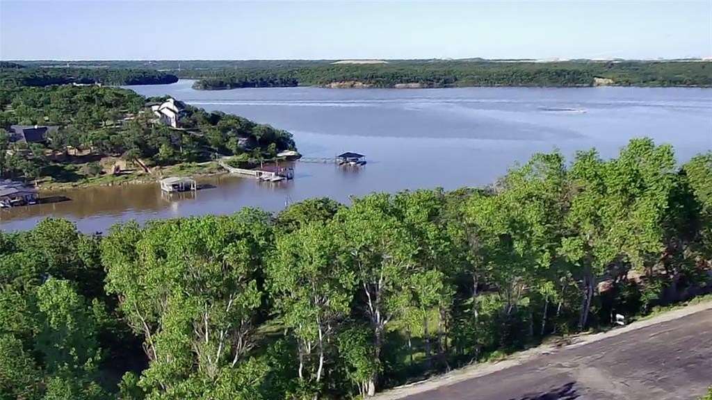 1 Acre of Residential Land for Sale in Chico, Texas