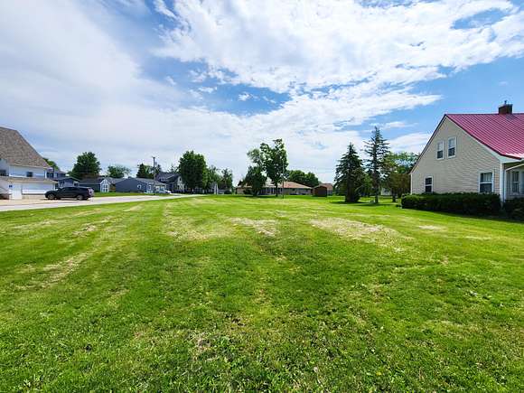 0.24 Acres of Residential Land for Sale in Zearing, Iowa