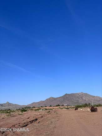 Residential Land for Sale in Las Cruces, New Mexico