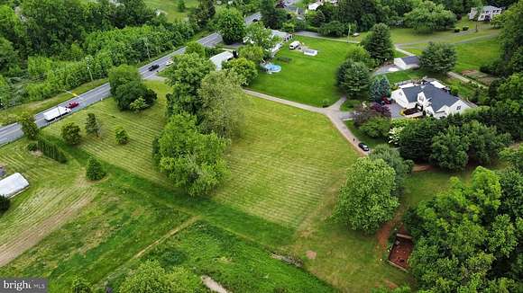 4.3 Acres of Land for Sale in Kingsville, Maryland