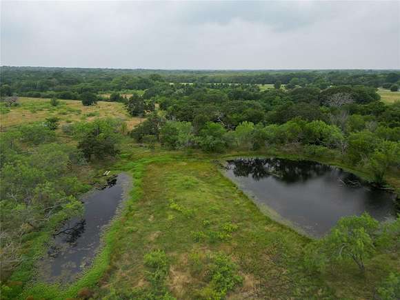 24.6 Acres of Recreational Land for Sale in Scurry, Texas
