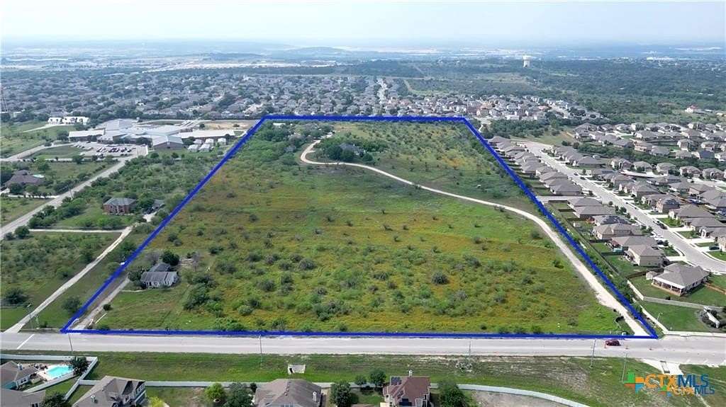 29.6 Acres of Improved Land for Sale in Cibolo, Texas