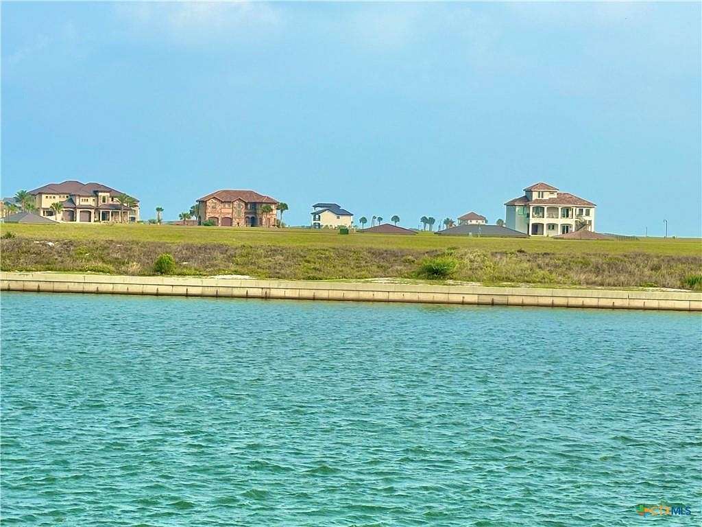 0.38 Acres of Residential Land for Sale in Port O'Connor, Texas
