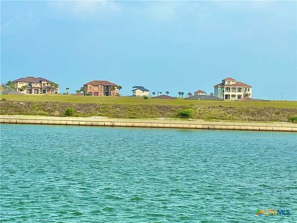 0.375 Acres of Residential Land for Sale in Port O'Connor, Texas