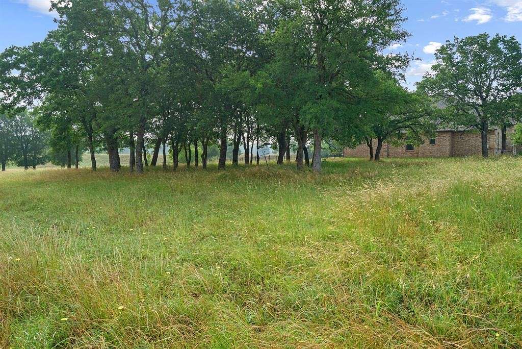 0.5 Acres of Residential Land for Sale in Lipan, Texas
