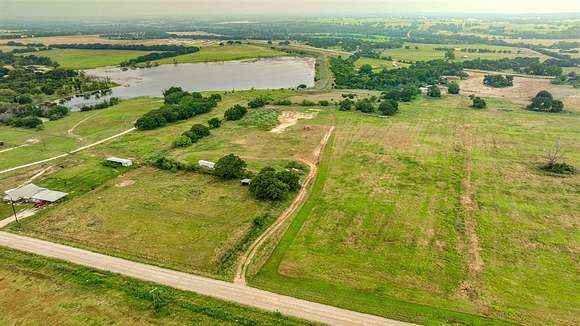 16.6 Acres of Recreational Land for Sale in Stephenville, Texas