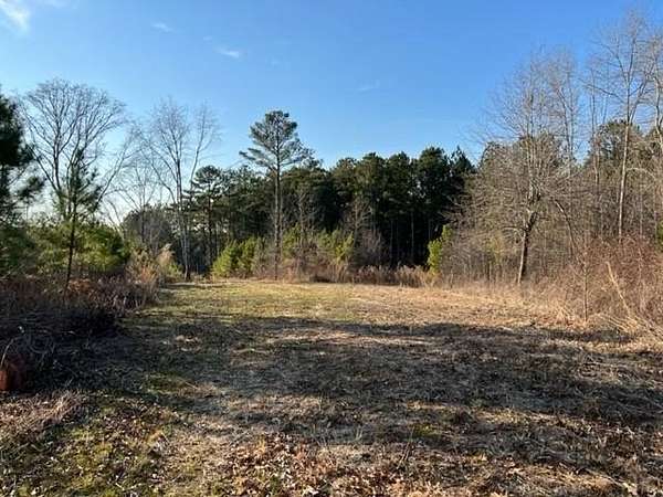 40.4 Acres of Land for Sale in Dacula, Georgia