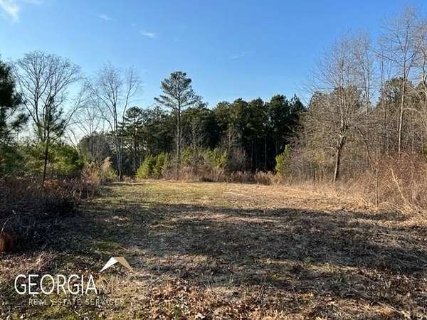40.4 Acres of Land for Sale in Dacula, Georgia