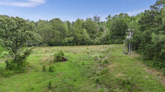 5.9 Acres of Residential Land for Sale in Jasper, Texas