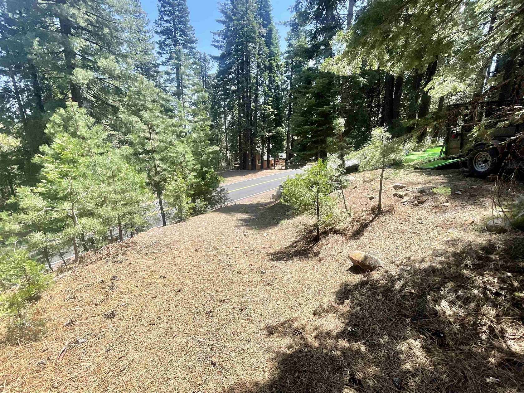 0.56 Acres of Residential Land for Sale in Lake Almanor Country Club, California