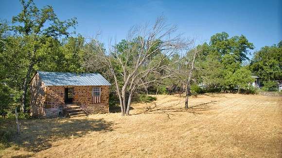 0.43 Acres of Residential Land for Sale in Mason, Texas