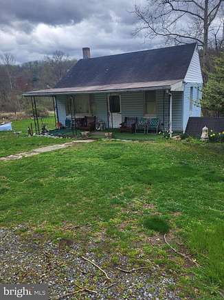 Residential Land with Home for Auction in Boyertown, Pennsylvania