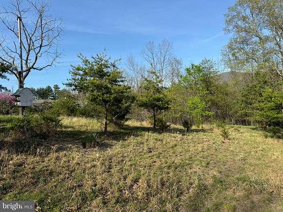 2.1 Acres of Land for Sale in Petersburg, West Virginia