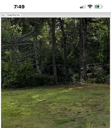 2.2 Acres of Residential Land for Sale in Coventry, Rhode Island
