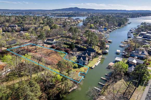 0.4 Acres of Residential Land for Sale in Hot Springs, Arkansas