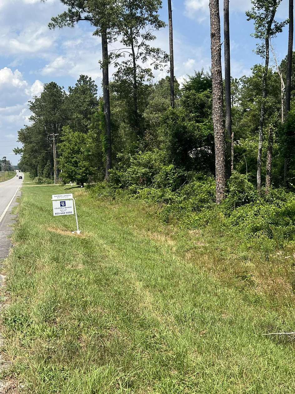 0.83 Acres of Land for Sale in Barnwell, South Carolina