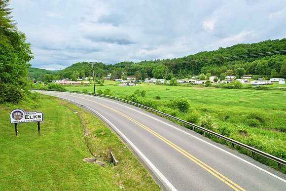 9.3 Acres of Mixed-Use Land for Sale in Princeton, West Virginia