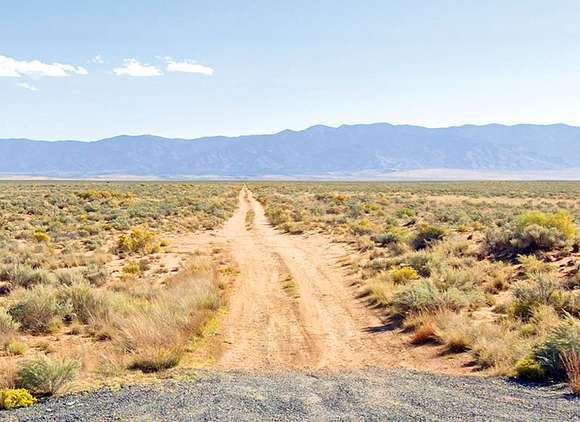 Residential Land for Sale in Los Lunas, New Mexico