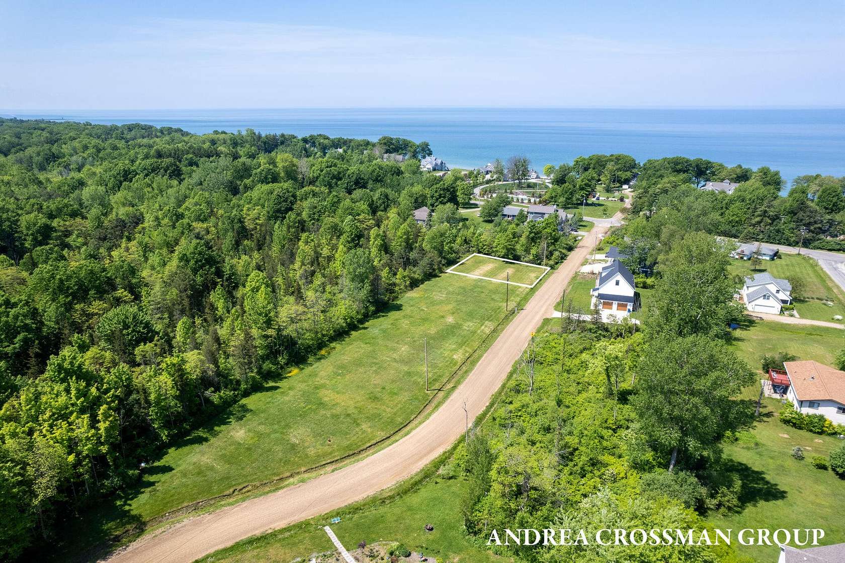 0.14 Acres of Residential Land for Sale in South Haven, Michigan