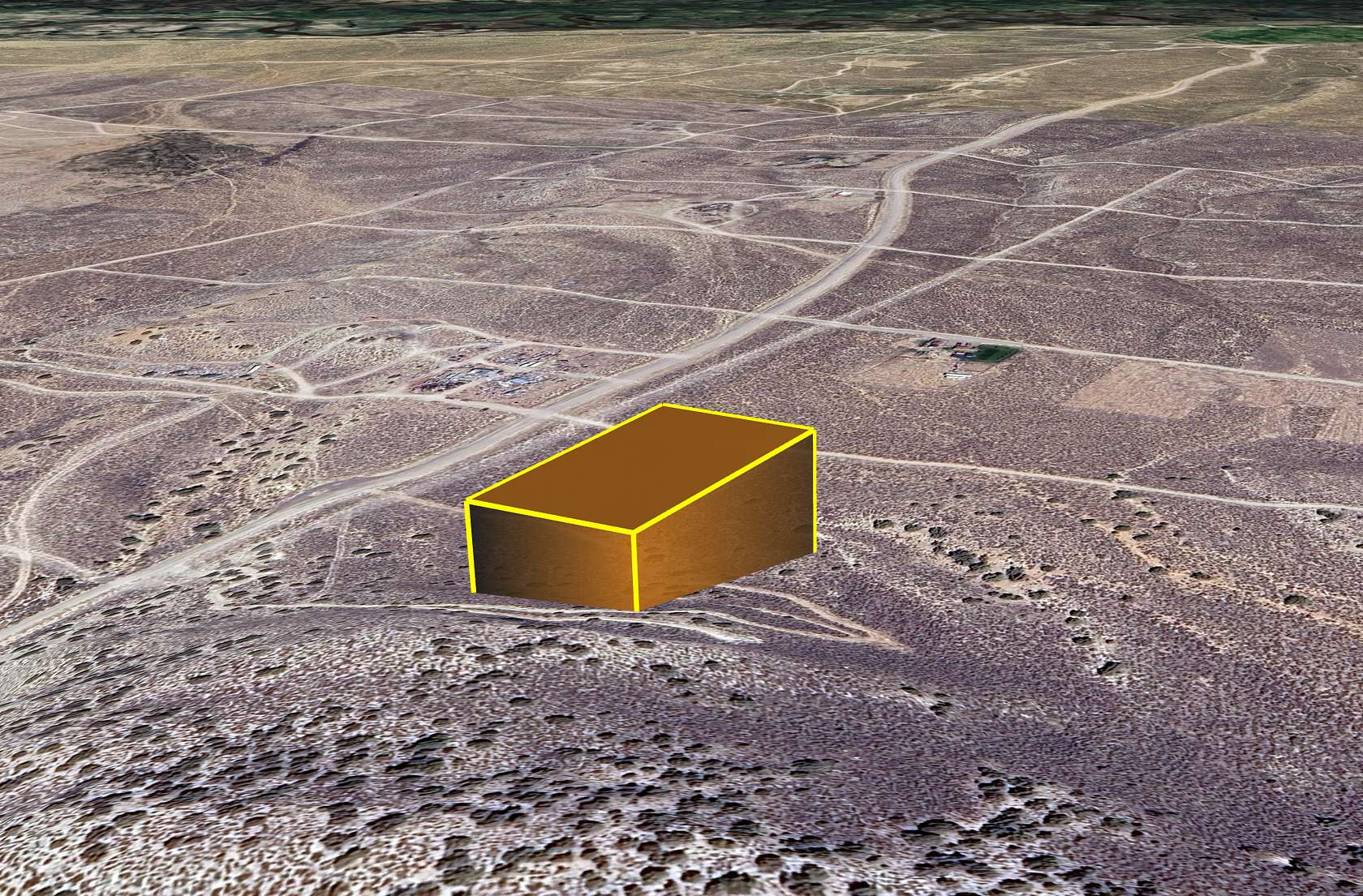 Residential Land for Sale in Elko, Nevada