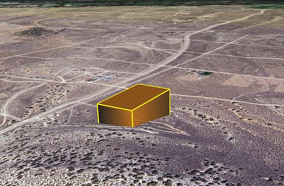 Residential Land for Sale in Elko, Nevada