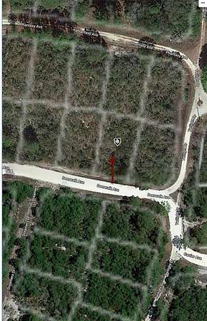 0.22 Acres of Residential Land for Sale in Lake Placid, Florida