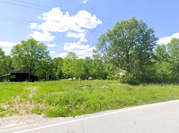 Residential Land for Sale in Fair Grove, Missouri