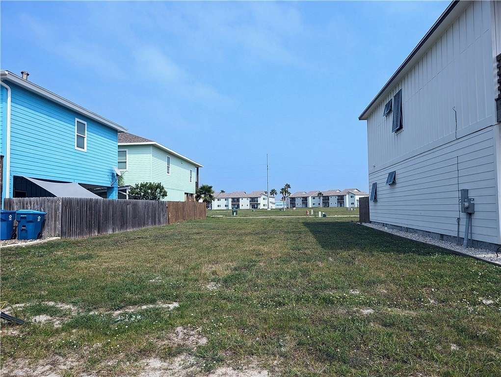 0.07 Acres of Residential Land for Sale in Port Aransas, Texas