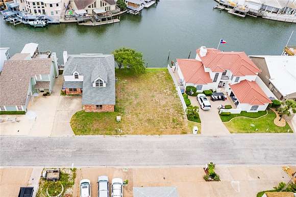 0.14 Acres of Residential Land for Sale in Corpus Christi, Texas