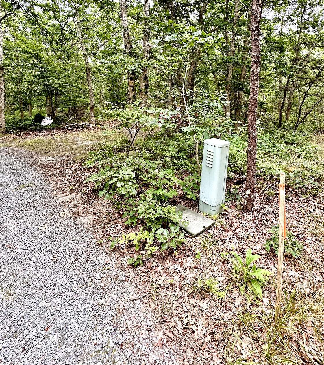 3.83 Acres of Residential Land for Sale in West Tisbury, Massachusetts