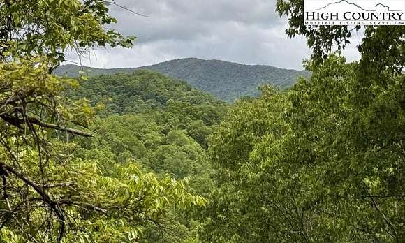 3.01 Acres of Land for Sale in Bakersville, North Carolina