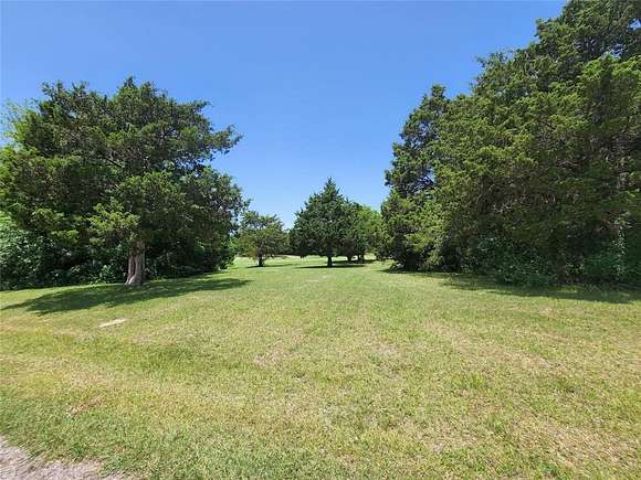 0.53 Acres of Residential Land for Sale in Pottsboro, Texas