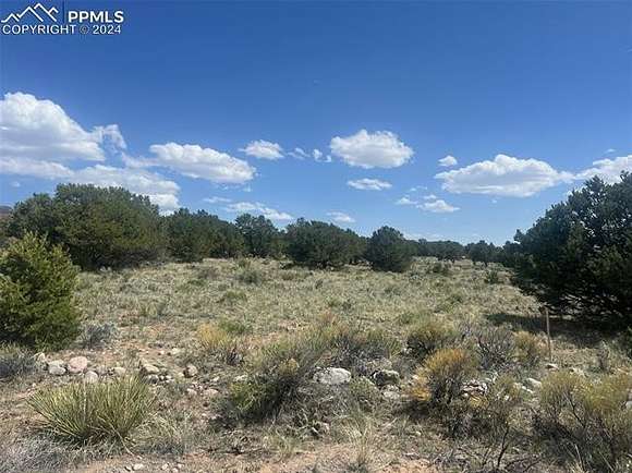 0.455 Acres of Residential Land for Sale in Crestone, Colorado