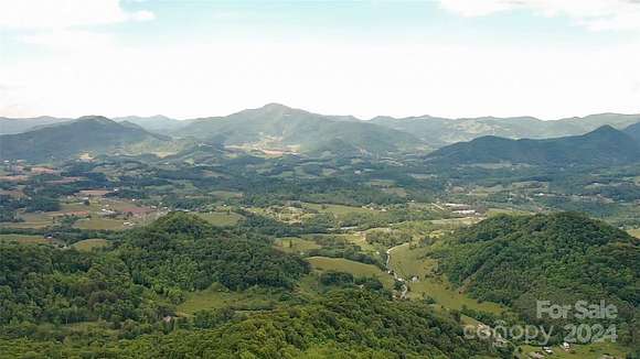 1.64 Acres of Residential Land for Sale in Waynesville, North Carolina