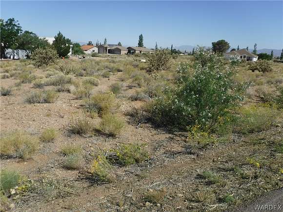 0.2 Acres of Residential Land for Sale in Kingman, Arizona