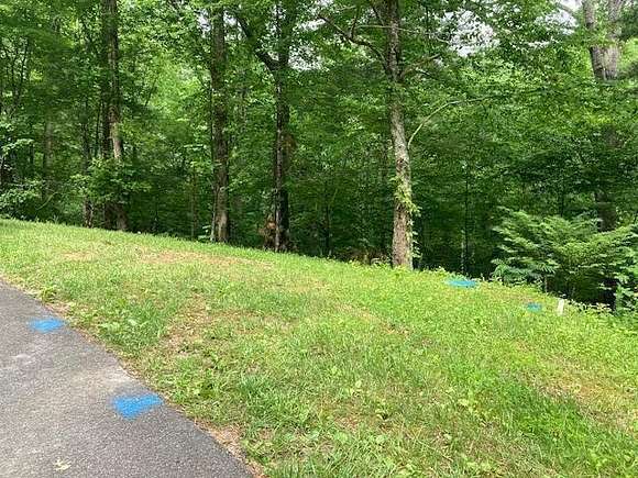 2.3 Acres of Residential Land for Sale in Townsend, Tennessee