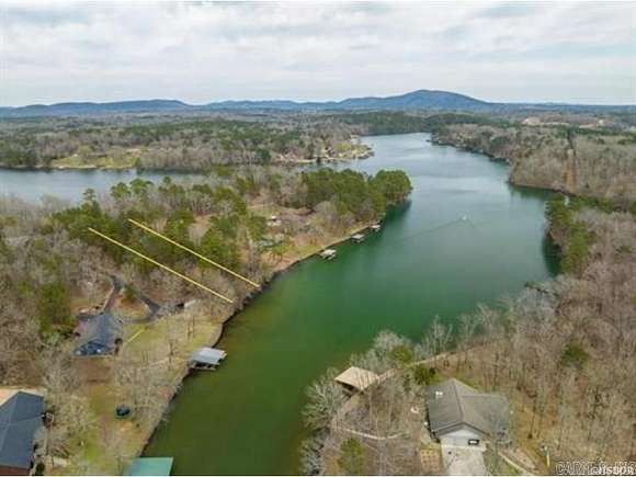 0.81 Acres of Residential Land for Sale in Royal, Arkansas