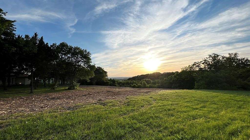 5.32 Acres of Residential Land for Sale in Cedar Hill, Texas