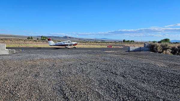 1.2 Acres of Residential Land for Sale in Christmas Valley, Oregon