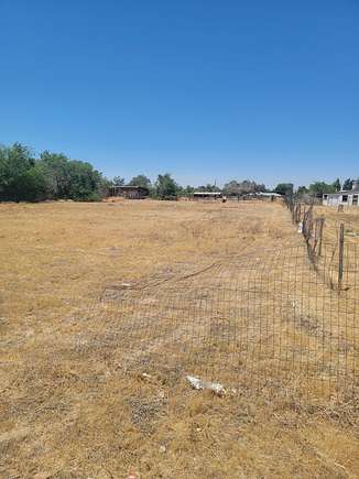 0.91 Acres of Land for Sale in Palmdale, California