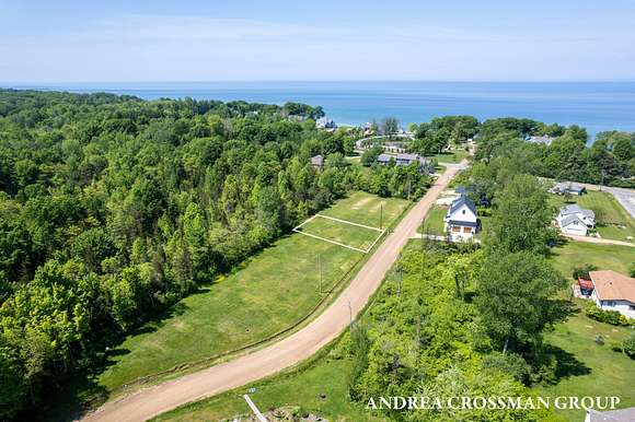 0.14 Acres of Residential Land for Sale in South Haven, Michigan