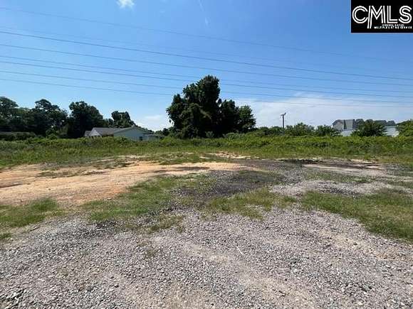 1.5 Acres of Land for Sale in Columbia, South Carolina
