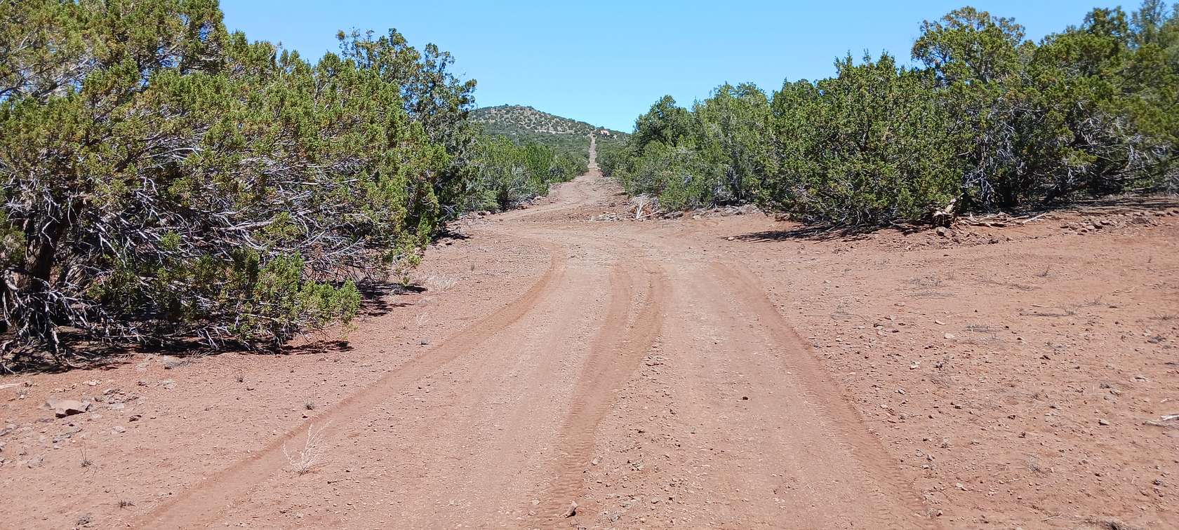 1.17 Acres of Residential Land for Sale in Concho, Arizona