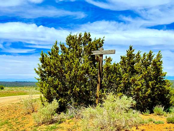 Residential Land for Sale in Ramah, New Mexico