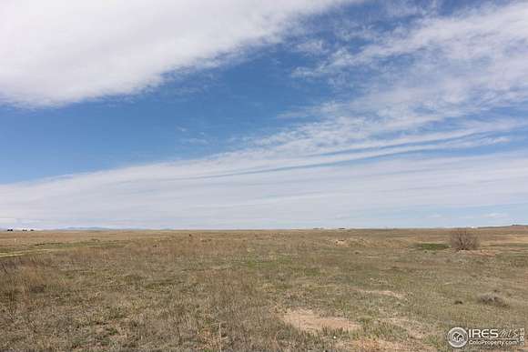 41 Acres of Land for Sale in Ault, Colorado