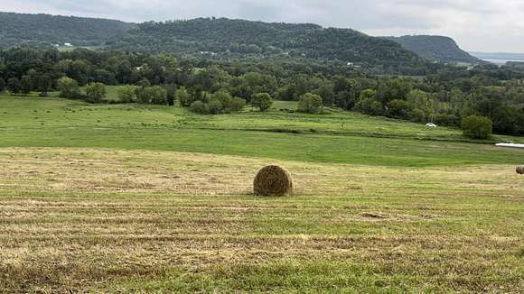 17.46 Acres of Land for Sale in Stoddard, Wisconsin