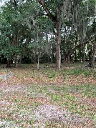 0.44 Acres of Residential Land for Sale in Saint Simons Island, Georgia